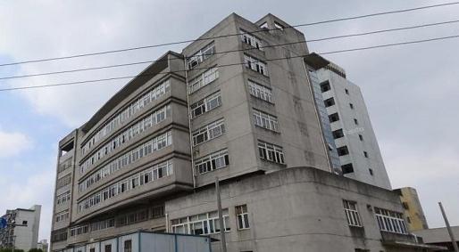 上海華鑫創(chuàng)享園：配套設(shè)施完善，助力企業(yè)發(fā)展