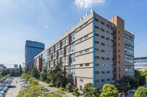 上海越界創(chuàng)意園：租金合理，靈活租賃，滿足企業(yè)多元化需求