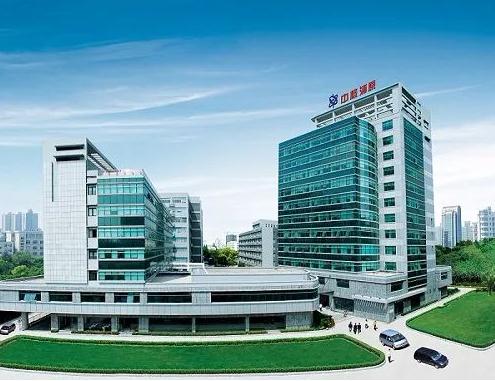 上海中核浦原科技園：徐匯區(qū)IT、系統(tǒng)集成高度集聚的現(xiàn)代化園區(qū)