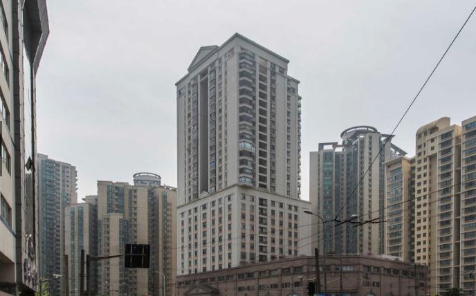 上海元福大廈：安全設(shè)施齊全，打造無憂辦公環(huán)境