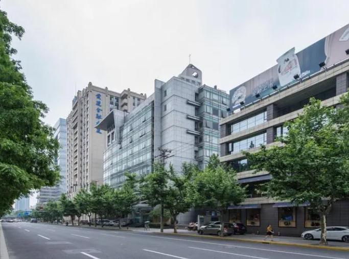 上海龍頭大廈：性價(jià)比之選，打造舒適辦公環(huán)境