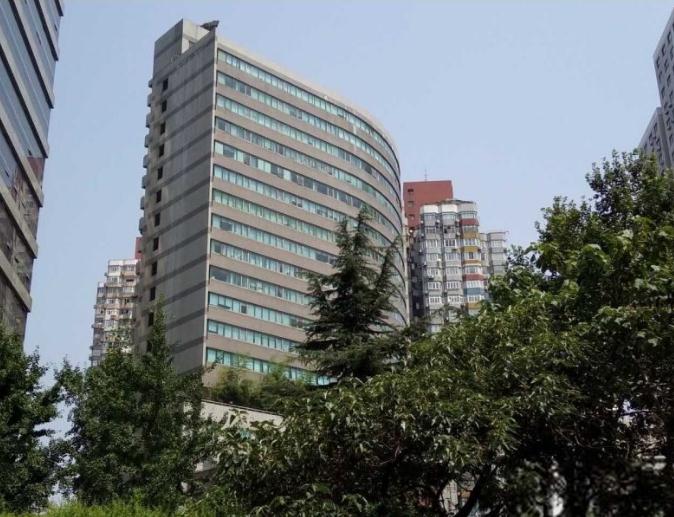 上海坤陽國際商務(wù)廣場：一流商務(wù)中心，專業(yè)服務(wù)助力企業(yè)發(fā)展