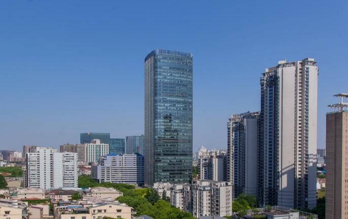 上海世紀商貿(mào)廣場：租金合理，面積靈活多樣