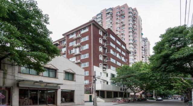 上海永嘉坊：商業(yè)與辦公完美融合，打造一站式工作體驗(yàn)