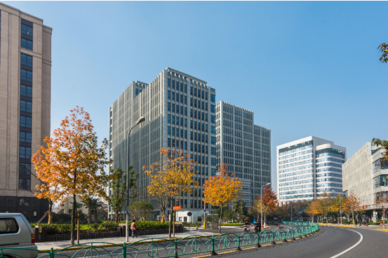 上海楓林國(guó)際大廈：租金適中，性價(jià)比高，企業(yè)入駐優(yōu)選之地