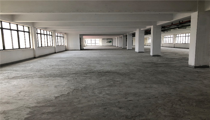 上海天華信息科技園4700平米（獨(dú)棟）出租：性價(jià)比高，適合多行業(yè)入駐