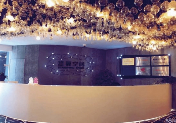 上海星翼空間：多元化休閑區(qū)，讓創(chuàng)業(yè)者享受舒適辦公環(huán)境