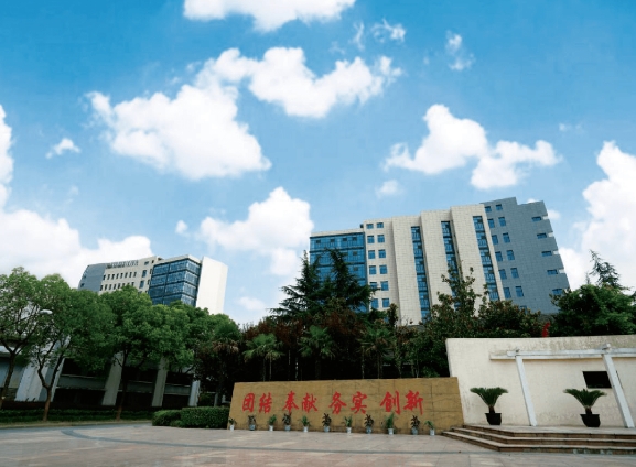 上海長(zhǎng)風(fēng)科技園：四新基地，創(chuàng)新驅(qū)動(dòng)發(fā)展的典范
