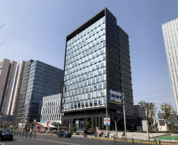 上海華東師范大學國家大學科技園：創(chuàng)新高地，創(chuàng)業(yè)樂園