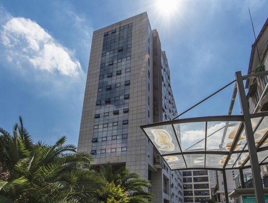 上海談家28文化信息商務(wù)港：新媒體、電商、軟件開發(fā)企業(yè)聚集地