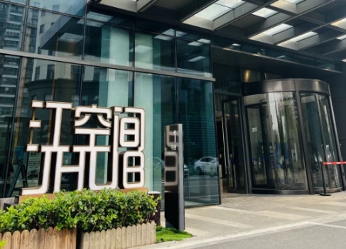 上海江空間：真如核心地帶，交通便利，商務(wù)出行無(wú)憂