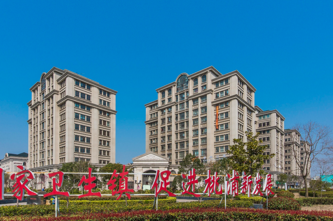 上海中鑫企業(yè)廣場，企業(yè)總部的理想之選