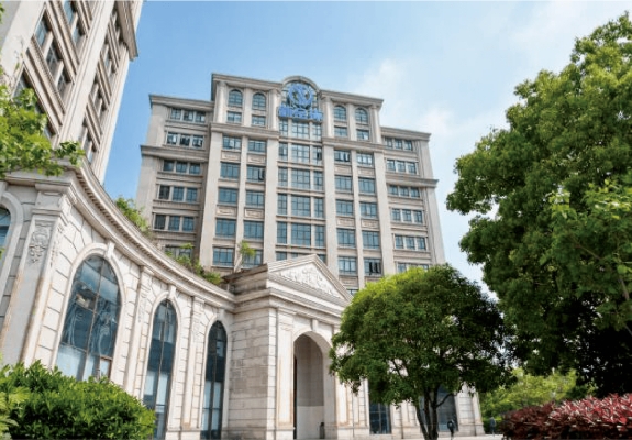 上海金智空間：榮獲多項(xiàng)榮譽(yù)，品質(zhì)服務(wù)有保障