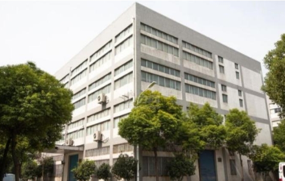 上海陸儲(chǔ)·真如科技產(chǎn)業(yè)園：普陀桃浦新地標(biāo)，交通便利位置佳