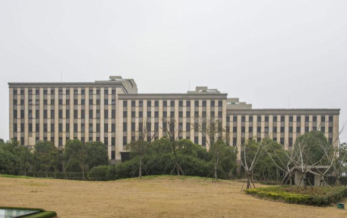 上海揚子江國際企業(yè)廣場：交通便利，總部經(jīng)濟新選擇