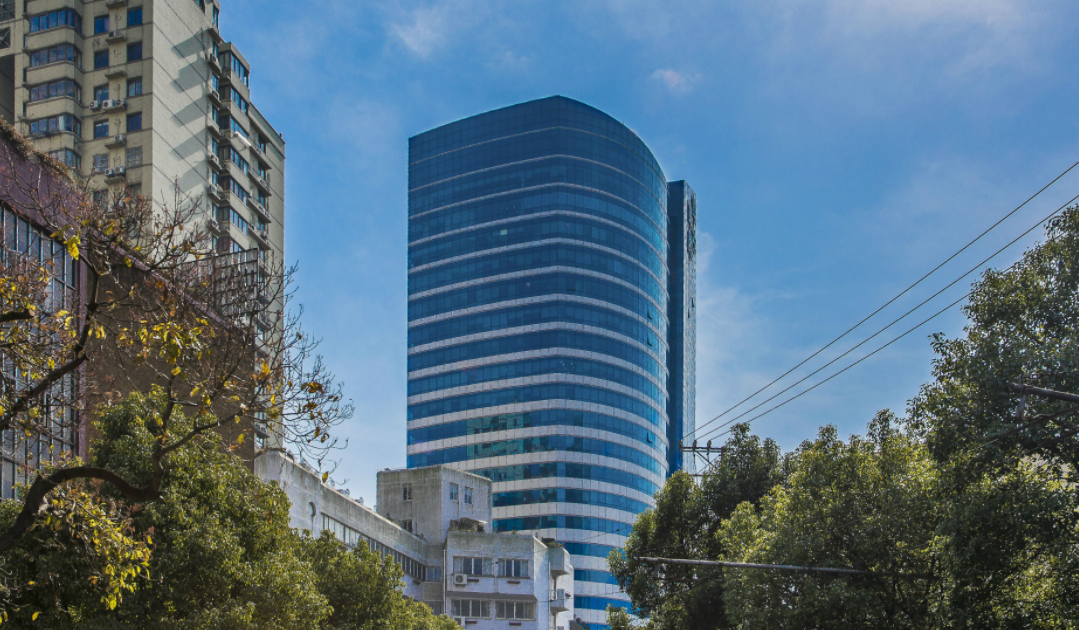 上海綠地商務(wù)大廈，多元配套，打造高品質(zhì)辦公環(huán)境