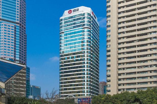 上海旭兆空間(協(xié)泰中心)：協(xié)泰投資，品質(zhì)保障值得信賴