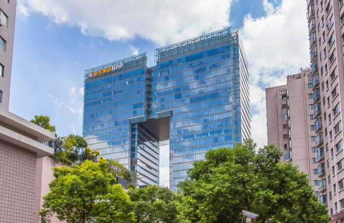 上海金虹橋國際中心：優(yōu)越地理位置，豐富業(yè)態(tài)組合引領(lǐng)商務(wù)新風(fēng)尚