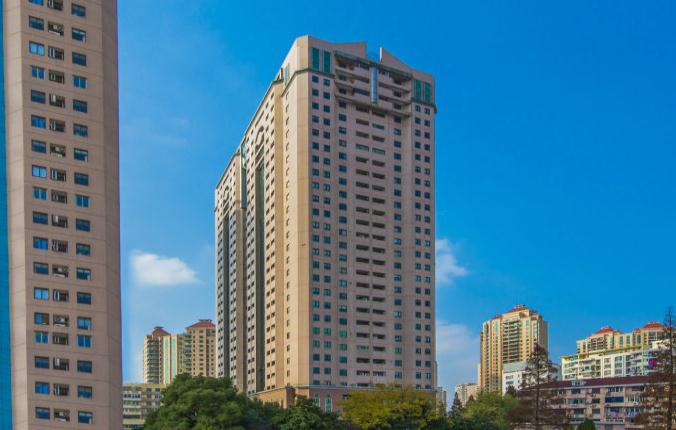 上海思創(chuàng)大廈：融合都市風情與現(xiàn)代辦公的典范