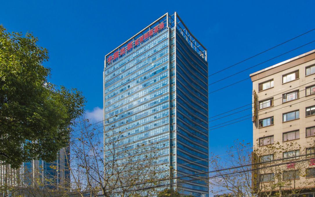 上海東方維京大廈：租金實(shí)惠，空間靈活的商務(wù)優(yōu)選