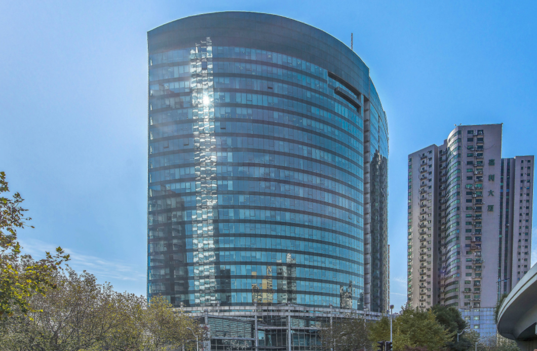 上海首信銀都大廈：租金實(shí)惠，助力企業(yè)降本增效