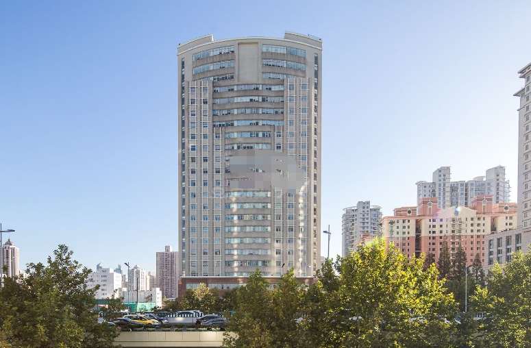 上海生物大廈：現(xiàn)代化高級辦公樓，品質(zhì)之選