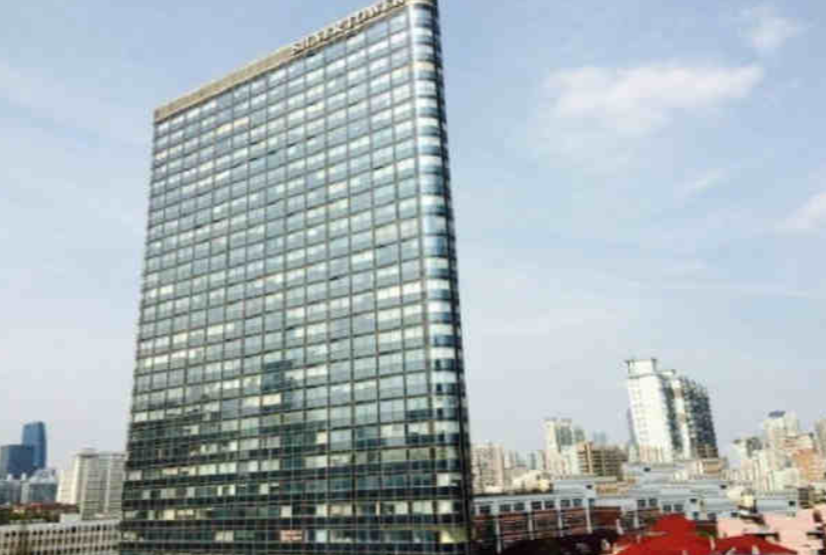 上海虹橋銀城：填補(bǔ)市場空白，小面積辦公新選擇