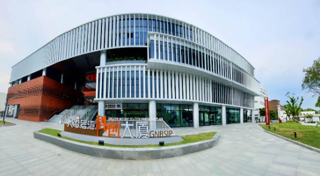 上海閔行區(qū)大零號灣全球創(chuàng)新創(chuàng)業(yè)聚集區(qū)寫字樓招商，全球創(chuàng)客集結(jié)號！