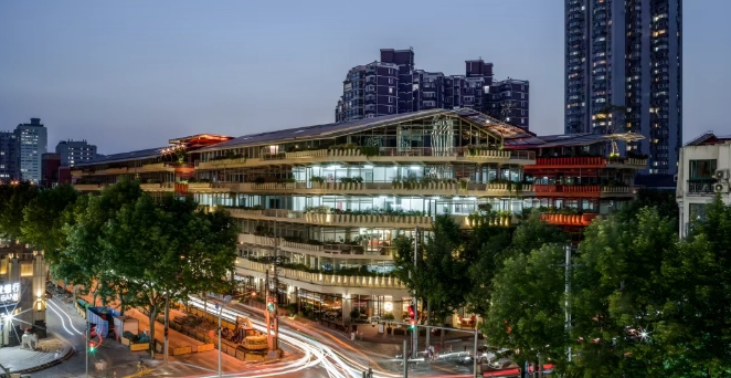 上海黃浦區(qū)出售獨(dú)棟！新天地核心恒基旭輝天地，4.5萬㎡整棟別錯(cuò)過