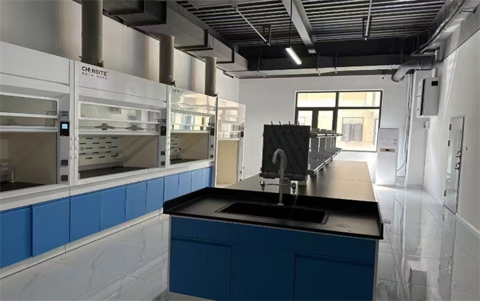 搶占上海大零號灣理化實驗室資源，助力新材料與生物醫(yī)藥中間體創(chuàng)新發(fā)展