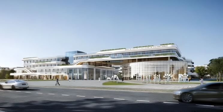 上海G60腦智科創(chuàng)基地 享雙重國家級區(qū)位 佘山花園通燃?xì)猹殫潫崾? height=