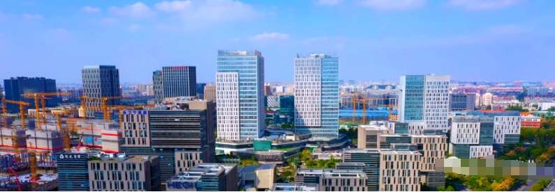 上海靜安鼎立東賢大廈！重磅推500 - 2000㎡企業(yè)公館獨(dú)棟出售