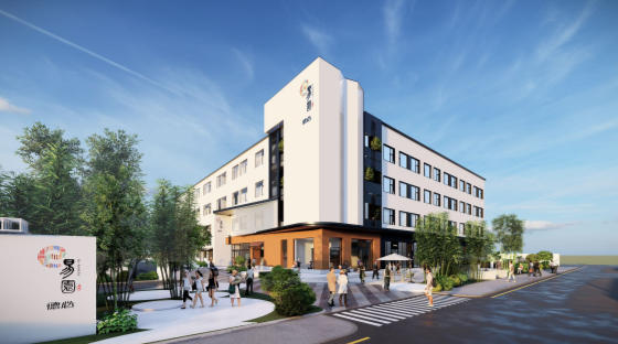 上海松江九亭云亭德必易園招商綜合評估報告：企業(yè)選址與招租情況分析