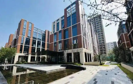 上海閔行區(qū)力波中心招商綜合評(píng)估報(bào)告：項(xiàng)目出售與招租情況分析