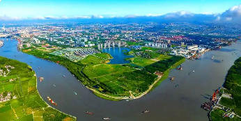 上海市科學(xué)技術(shù)委員會等關(guān)于印發(fā)《推進(jìn)“大零號灣”科技創(chuàng)新策源功能區(qū)建設(shè)方案》的通知