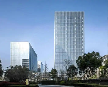 上海普陀區(qū)浙鐵綠城長(zhǎng)風(fēng)中心招商綜合評(píng)估報(bào)告：項(xiàng)目招租與企業(yè)選址決策深度分析