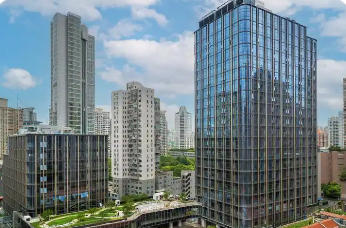 上海普陀區(qū)鴻壽坊招商綜合評(píng)估報(bào)告：項(xiàng)目招租與企業(yè)選址決策深度分析