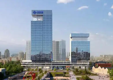 上海楊浦區(qū)中交濱江廣場招商綜合報告：項目招租與企業(yè)選址決策深度分析