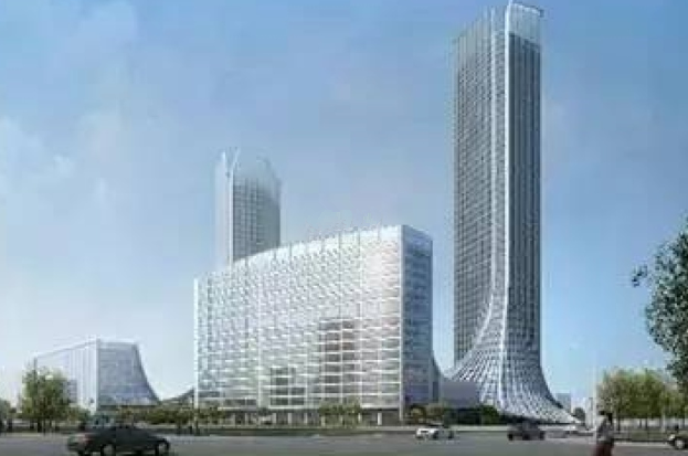 上海徐匯區(qū)龍華國際中心辦公寫字樓招商租賃綜合評估報告：企業(yè)選址決策深度分析