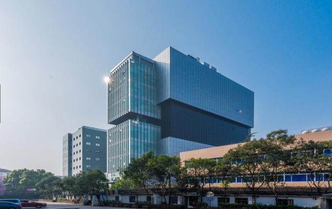 上海恒地倉國際大廈招商中心招商租賃綜合評估報告：企業(yè)選址決策深度分析
