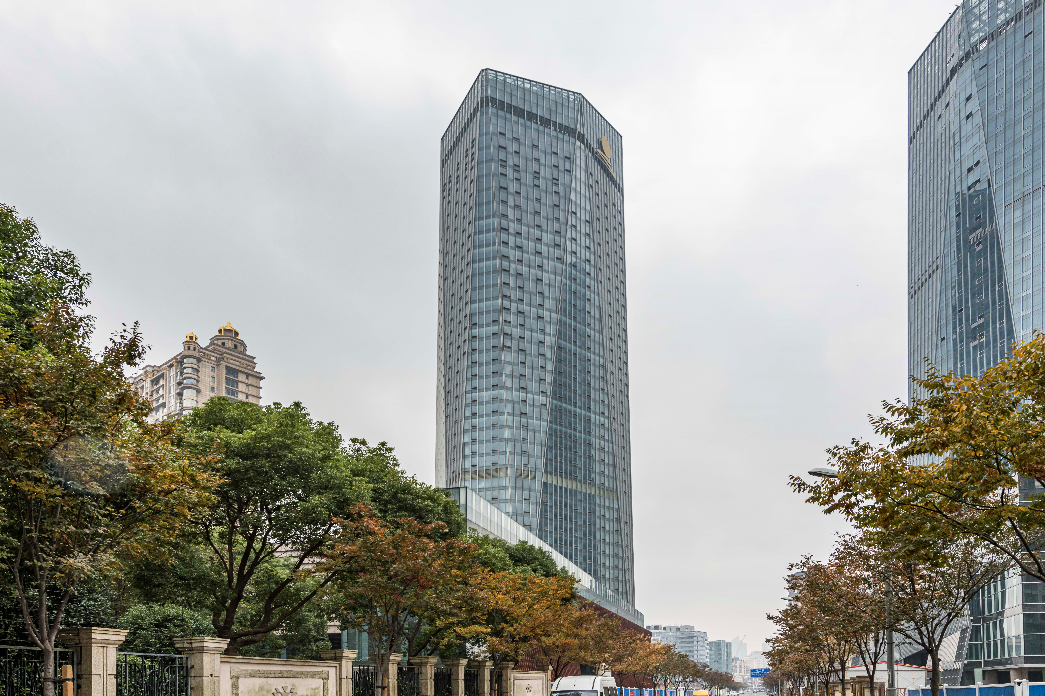 上海徐匯區(qū)陽(yáng)光濱江中心招商中心招商租賃綜合評(píng)估報(bào)告：企業(yè)選址決策深度分析